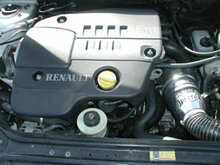 Cold Air Intake Renault Laguna 1 diesel 1.9 dci/dti