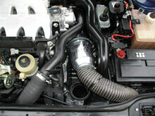 Cold Air Intake Renault Laguna 1 diesel 2.2 dt