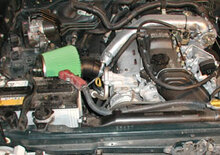 Cold Air Intake Toyota Landcruiser 3.0 TD [KZJ90/95] 92kw mc.1KZ-TE