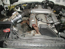 Cold Air Intake Toyota Landcruiser 4.2 D [HZJ70/73/75] 96kw mc.1HZ