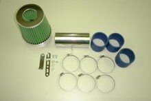 GREEN Performance Kit Seat Leon 1 1.9 TDi pd 74/96/110kw diesel 2001-2005