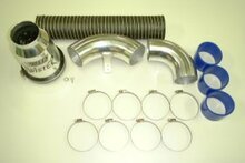 GREEN Performance Kit Seat Leon 2 2.0 TDi 103/125kw , FR 125kw 2005-