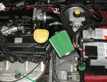 Cold Air Intake Honda Logo 1.3i 49kw