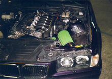 Cold Air Intake BMW M3 [E36] 3.0, 3.2 mc: S50