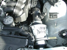 Cold Air Intake BMW M3 [E36] 3.0, 3.2 mc: S50