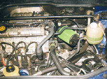 Cold Air Intake Renault M&eacute;gane 1 benzine 2.0 mc.F3R