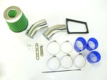 GREEN Performance Kit Renault M&eacute;gane 1 1.4 16v, 1.6 16v benzine 1999-2003