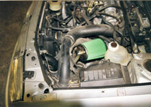 Cold Air Intake Renault M&eacute;gane 1 diesel 1.9 dt 69kw mc.F8Q