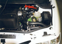 Cold Air Intake Renault M&eacute;gane 1 diesel 1.9 dti 72kw mot.F9Q