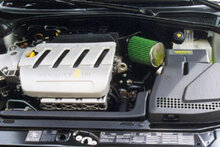 Cold Air Intake Renault M&eacute;gane 2 benzine 1.4 16v 72kw mc.K4J