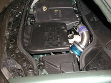 Cold Air Intake Renault M&eacute;gane 2 diesel 1.5 dci 60kw mc.K9K