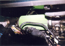 Cold Air Intake MG MG F 1.8 16v 88kw mc.18K4F