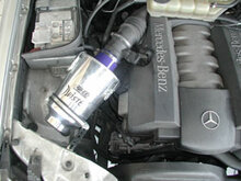 Cold Air Intake Mercedes ML (W163) 320 160kw , 430 199kw