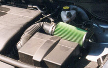 Cold Air Intake Ford Mondeo benzine 1.8 16V, 2.0 16V