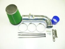 GREEN Performance Kit Toyota MR2 1.8 16v [W3] 103kw mc.1ZZ-FE 2000-2006