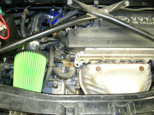 Cold Air Intake Toyota MR2 1.8 16v [W3] 103kw mc.1ZZ-FE