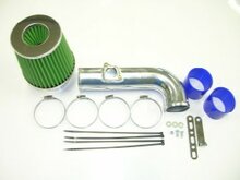 GREEN Performance Kit Toyota MR2 1.8 16v [W3] 103kw mc.1ZZ-FE 2000-2006
