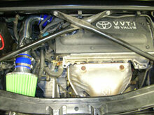 Cold Air Intake Toyota MR2 1.8 16v [W3] 103kw mc.1ZZ-FE