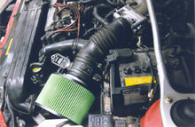 Cold Air Intake Mazda MX3 1.8i V6