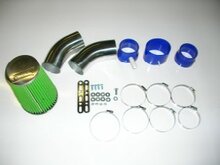 GREEN Performance Kit Mazda MX3 1.8i V6 1994-1998