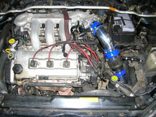 Cold Air Intake Mazda MX3 1.8i V6