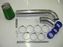 GREEN Performance Kit Mazda MX5 1.6 16v [NB] 1998-2004