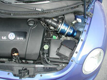 Cold Air Intake Volkswagen New Beetle benzine 1.6 74/75kw