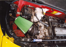Cold Air Intake Honda NSX 3.0i V6 24v VTEC 201kw
