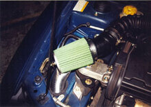 Cold Air Intake Daewoo Nubira 2.0i 16V