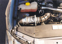 Cold Air Intake Opel Omega B 2.2 DTi 16v