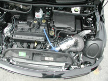 Cold Air Intake Mini One 1.6i 66kw