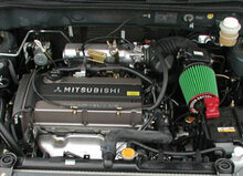 Cold Air Intake Mitsubishi Outlander 2.0i 16v 100kw