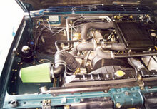 Cold Air Intake Mitsubishi Pajero 2.5 TD 8V