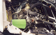 Cold Air Intake Mitsubishi Pajero Sport 2.5 TD IC