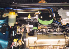 Cold Air Intake Fiat Palio 1.2 55kw