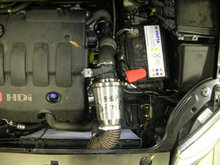 Cold Air Intake Peugeot Partner 2.0 HDi