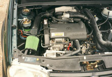 Cold Air Intake Volkswagen Passat 3B/3BG diesel 1.9 TDi 85kw