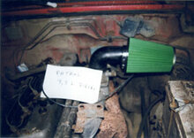 Cold Air Intake Nissan Patrol 3.2D (K260/W260)