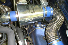Cold Air Intake Nissan Pick Up 2.5Di 98kw (D22)