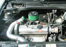 Cold Air Intake Volkswagen Polo 6N/N2 benzine 1.0, 1.3, 1.4, 1.6: SPi met 3 bevestigingspunten
