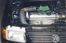 Cold Air Intake Volkswagen Polo 6N/N2 benzine 1.0, 1.4, 1.4 16V, 1.6: MPi