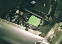 Cold Air Intake Volkswagen Polo 6N/N2 diesel 1.4 TDi