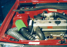 Cold Air Intake Volkswagen Polo 86C benzine 1.3 G40