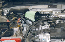 Cold Air Intake Honda Prelude 2.0i 16v