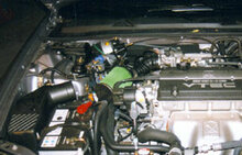 Cold Air Intake Honda Prelude 2.2i 16v VTEC