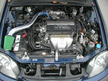 Cold Air Intake Honda Prelude 2.0i 16v, 2.2i 16v VTEC, 2.2 VTi