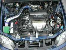 Cold Air Intake Honda Prelude 2.0i 16v, 2.2i 16v VTEC, 2.2 VTi