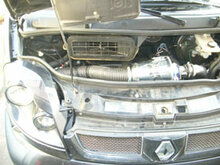 Cold Air Intake Nissan Primastar 2.5 dci 99kw [T27/29]