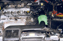 Cold Air Intake Ford Probe 2.0 16V