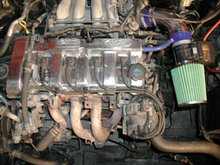 Cold Air Intake Ford Probe 2.0 16V